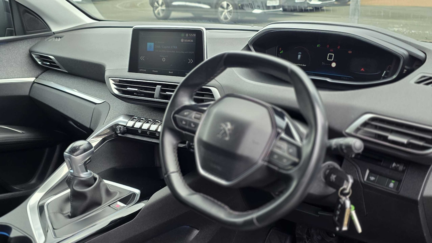 Used Peugeot 3008 2018 for sale - 76774201: Photo 7