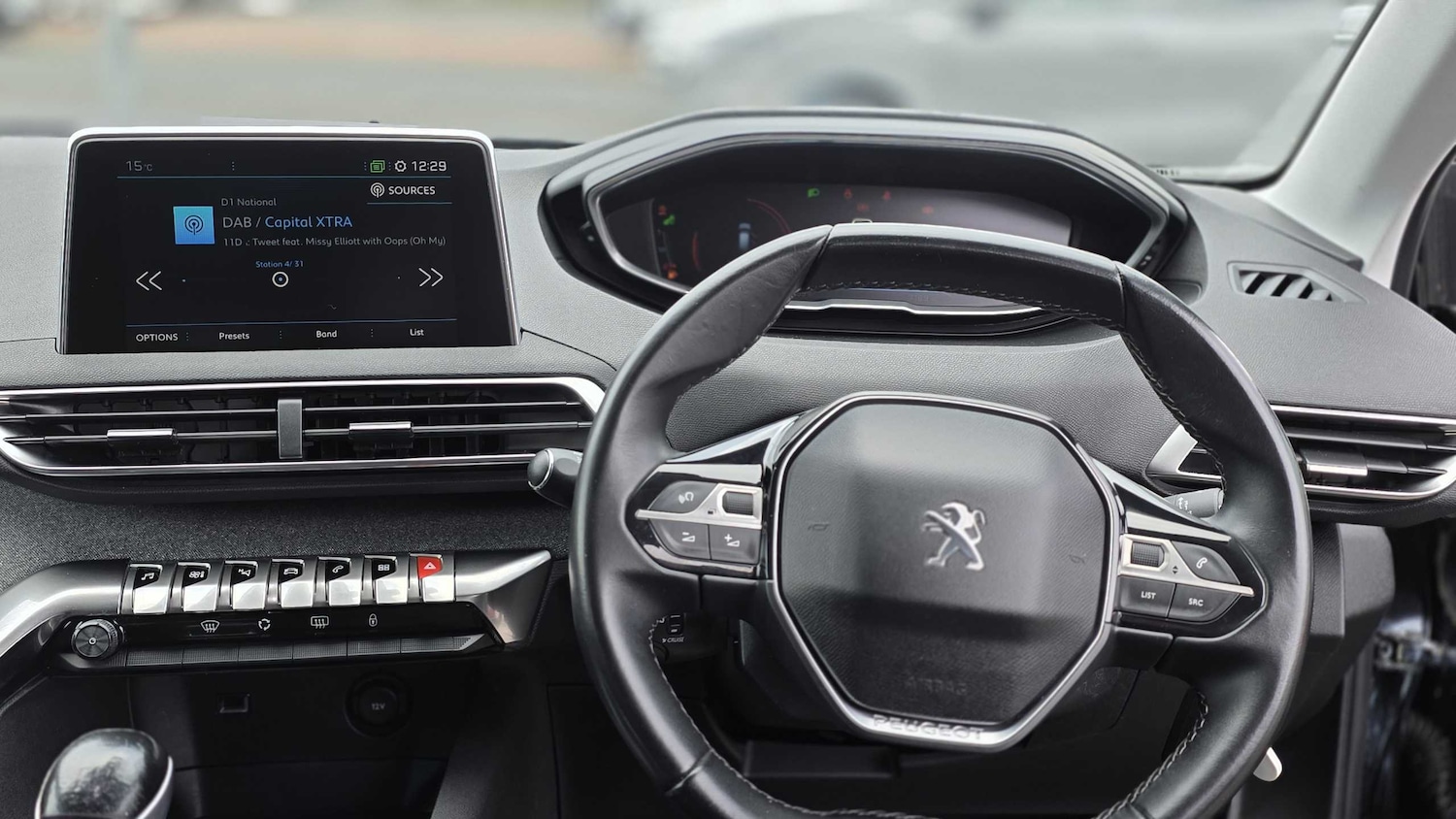 Used Peugeot 3008 2018 for sale - 76774201: Photo 9