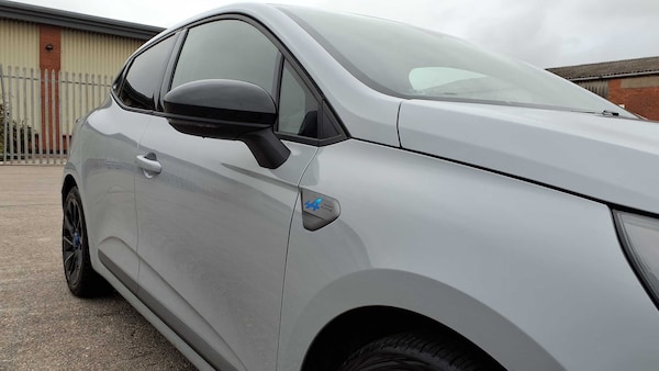 Used Renault Clio 2025 for sale - 76170032: Photo 13