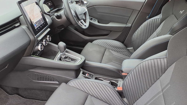 Used Renault Clio 2025 for sale - 76170032: Photo 17