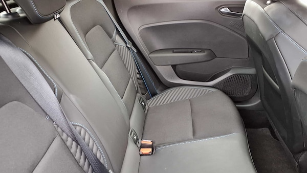 Used Renault Clio 2025 for sale - 76170032: Photo 18