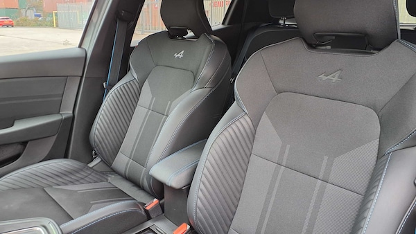 Used Renault Clio 2025 for sale - 76170032: Photo 35