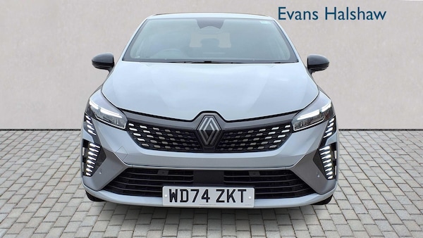 Used Renault Clio 2025 for sale - 76170032: Photo 5