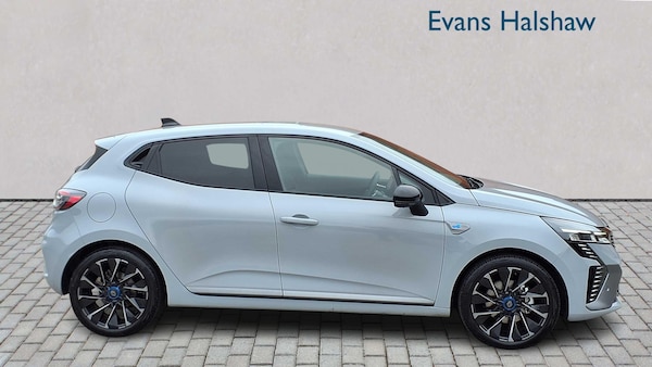 Used Renault Clio 2025 for sale - 76170032: Photo 7