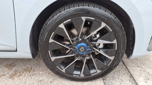 Used Renault Clio 2025 for sale - 76170032: Photo 8