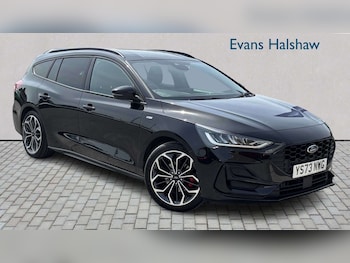 Used Ford Focus 2024 for sale - 78678583: Photo