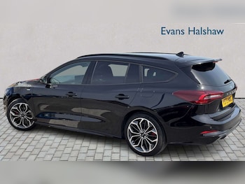 Used Ford Focus 2024 for sale - 78678583: Photo