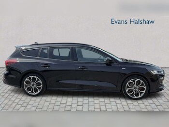 Used Ford Focus 2024 for sale - 78678583: Photo