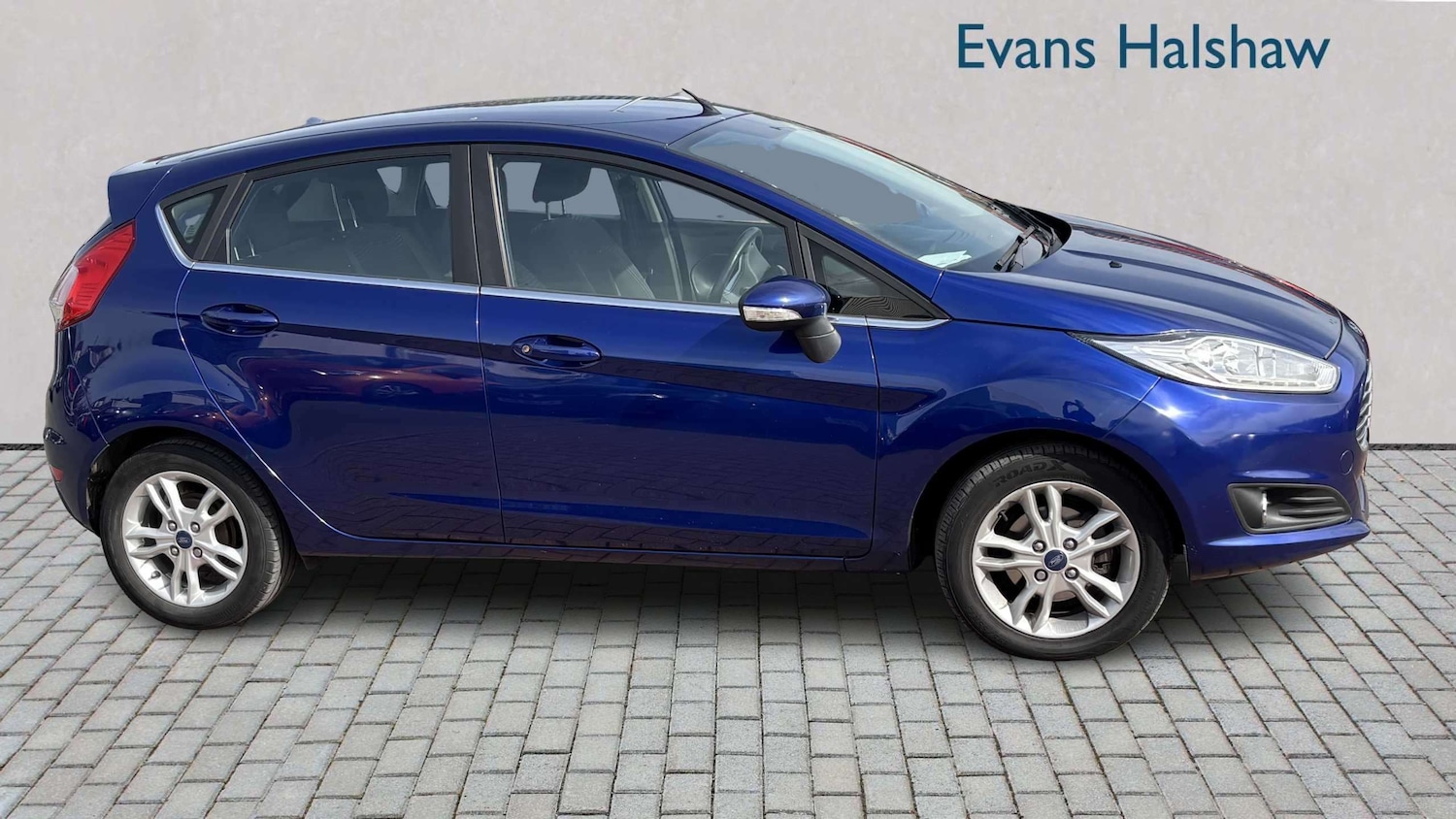 Used Ford Fiesta 2016 for sale - 78037708: Photo 5