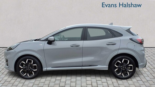 Used Ford Puma 2023 for sale - 76242591: Photo 4