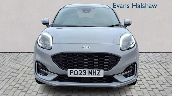 Used Ford Puma 2023 for sale - 76242591: Photo 5