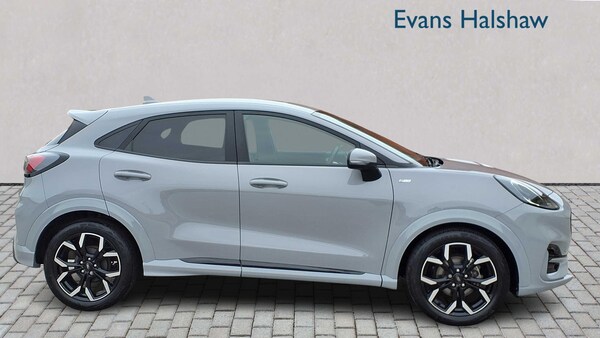 Used Ford Puma 2023 for sale - 76242591: Photo 7