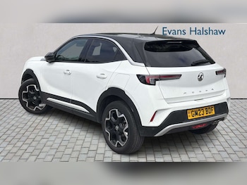 Used Vauxhall Mokka 2023 for sale - 79339759: Photo