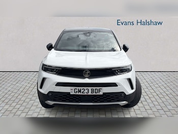 Used Vauxhall Mokka 2023 for sale - 79339759: Photo
