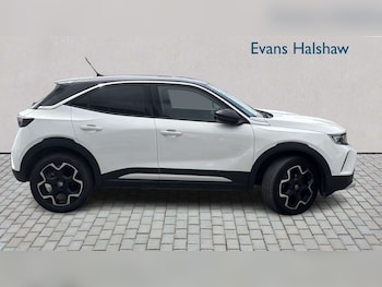 Used Vauxhall Mokka 2023 for sale - 79339759: Photo