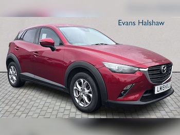 Used Mazda CX-3 2019 for sale - 78610648: Photo