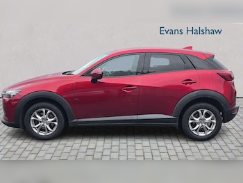 Used Mazda CX-3 2019 for sale - 78610648: Photo