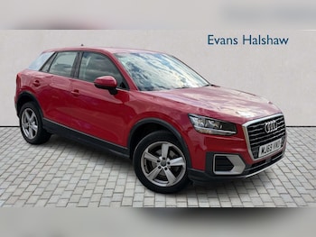 Used Audi Q2 2020 for sale - 78338151: Photo