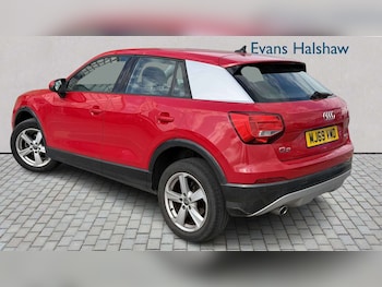 Used Audi Q2 2020 for sale - 78338151: Photo