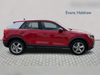 Used Audi Q2 2020 for sale - 78338151: Photo