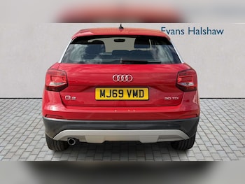 Used Audi Q2 2020 for sale - 78338151: Photo