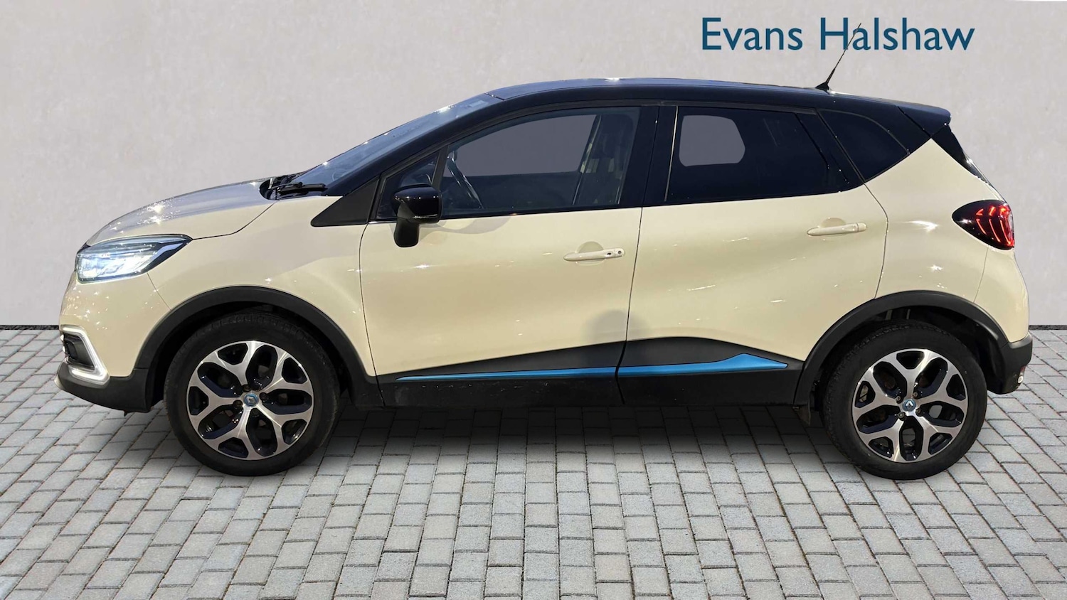 Used Renault Captur 2018 for sale - 77281957: Photo 5