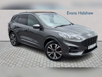 Used Ford Kuga 2023 for sale - 79340126: Photo