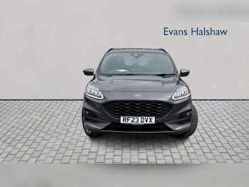 Used Ford Kuga 2023 for sale - 79340126: Photo
