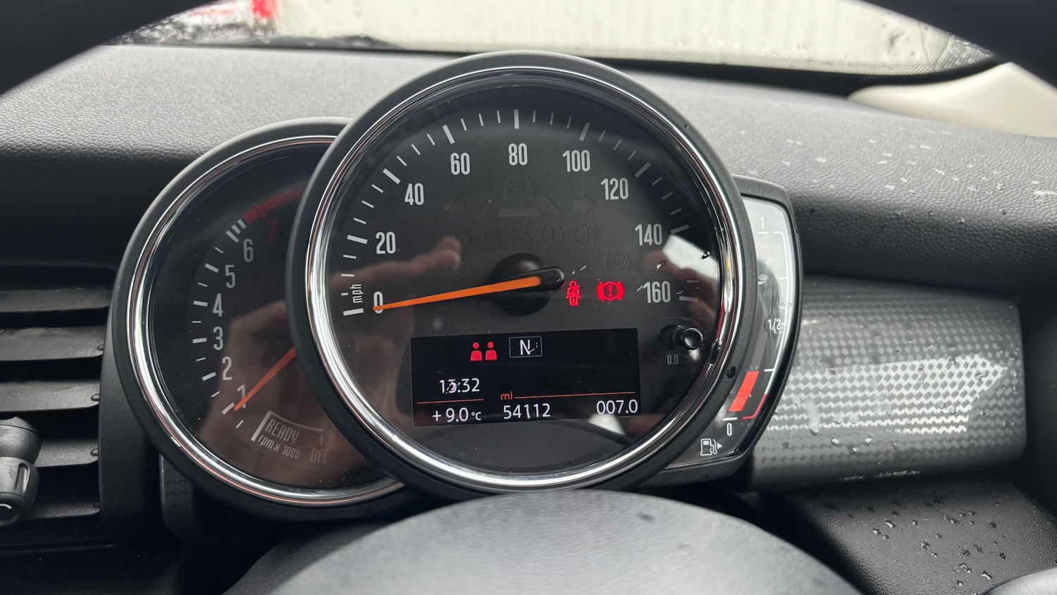 Used MINI Hatch 2019 for sale - 76540787: Photo 11