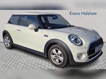 MINI - Hatch