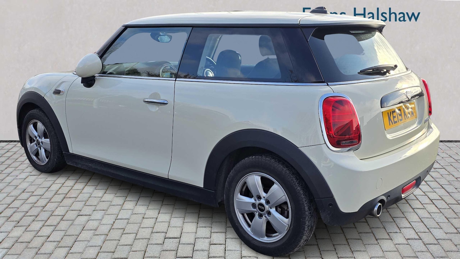 Used MINI Hatch 2019 for sale - 76540787: Photo 4