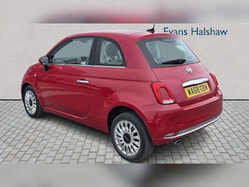 Used Fiat 500 2018 for sale - 78247840: Photo