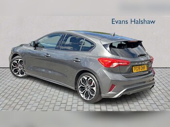 Used Ford Focus 2019 for sale - 78551020: Photo