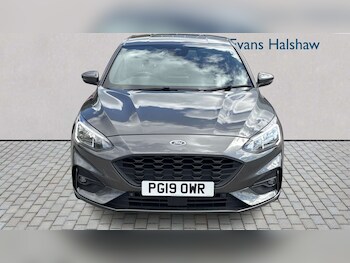 Used Ford Focus 2019 for sale - 78551020: Photo