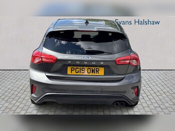 Used Ford Focus 2019 for sale - 78551020: Photo
