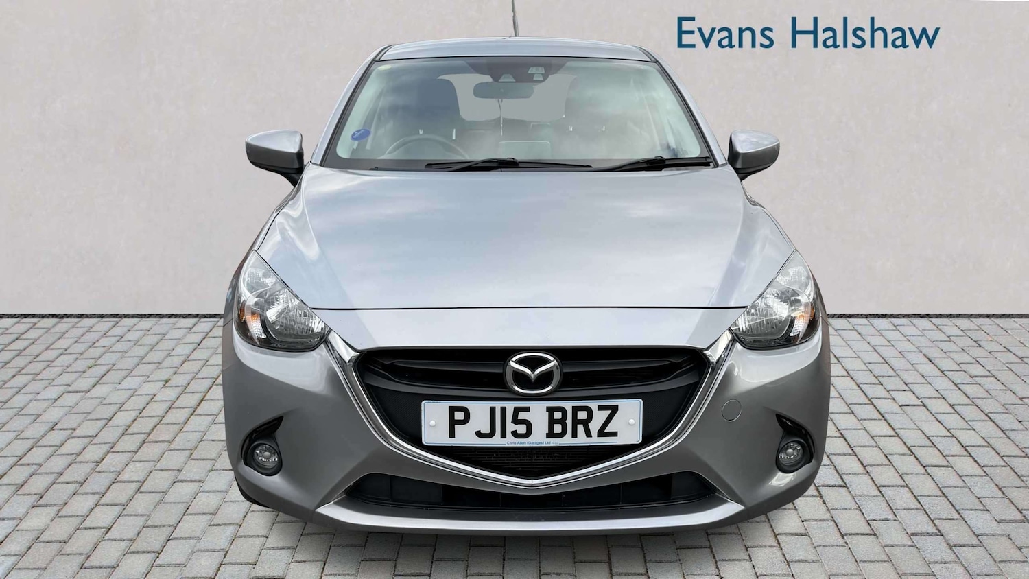 Used Mazda Mazda2 2015 for sale - 78209243: Photo 6