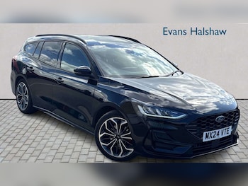 Used Ford Focus 2024 for sale - 78233876: Photo