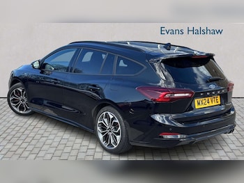 Used Ford Focus 2024 for sale - 78233876: Photo