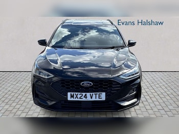 Used Ford Focus 2024 for sale - 78233876: Photo