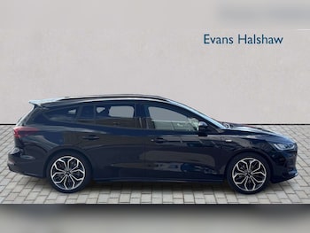 Used Ford Focus 2024 for sale - 78233876: Photo