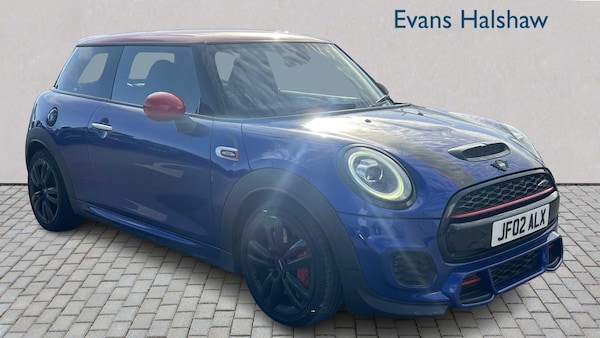 Used MINI Hatch 2018 for sale - 76191870: Photo 1