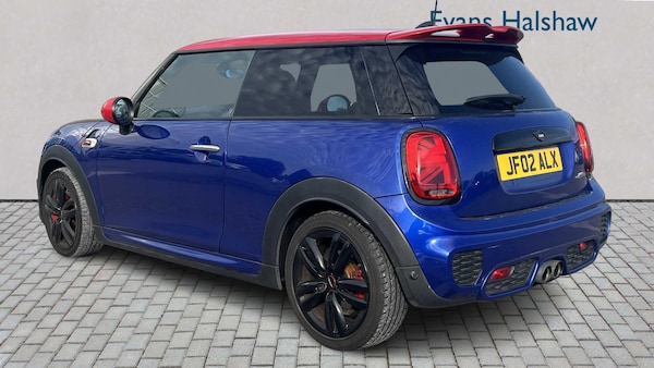 Used MINI Hatch 2018 for sale - 76191870: Photo 2