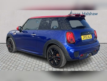 Used MINI Hatch 2018 for sale - 76191870: Photo 2