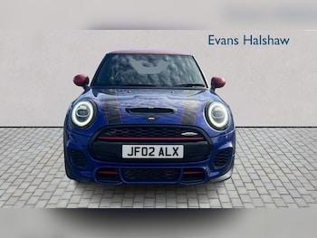Used MINI Hatch 2018 for sale - 76191870: Photo 4