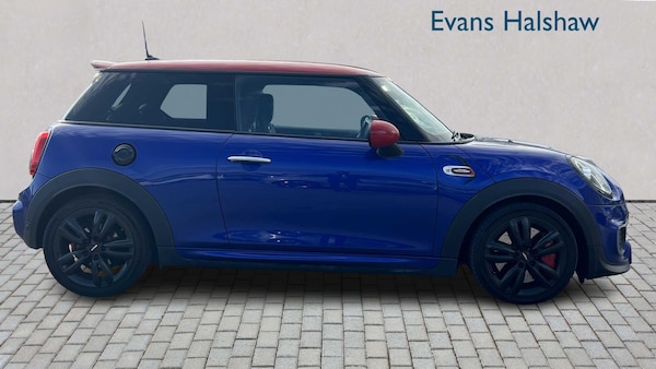 Used MINI Hatch 2018 for sale - 76191870: Photo 5
