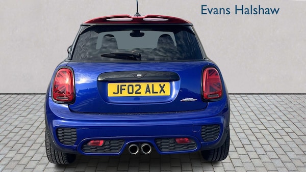 Used MINI Hatch 2018 for sale - 76191870: Photo 6