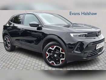 Used Vauxhall Mokka 2023 for sale - 78978794: Photo