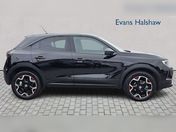 Used Vauxhall Mokka 2023 for sale - 78978794: Photo