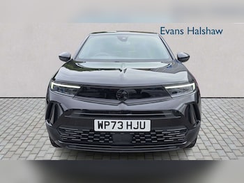 Used Vauxhall Mokka 2023 for sale - 78978794: Photo