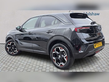 Used Vauxhall Mokka 2023 for sale - 78978794: Photo